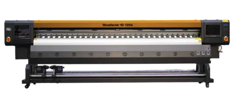 MonsterJet HD 3204