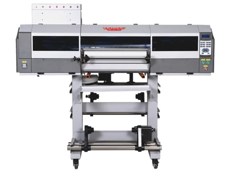 MonsterJet DTF UV