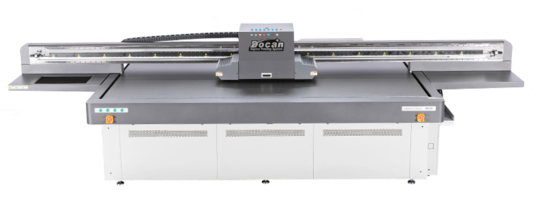 Docan H1000 e H3000M