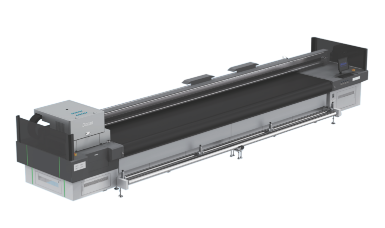 Docan FR6606