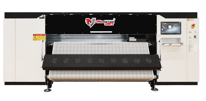 MonsterJet Tex 2216