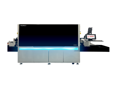 MonsterJet S100 UV